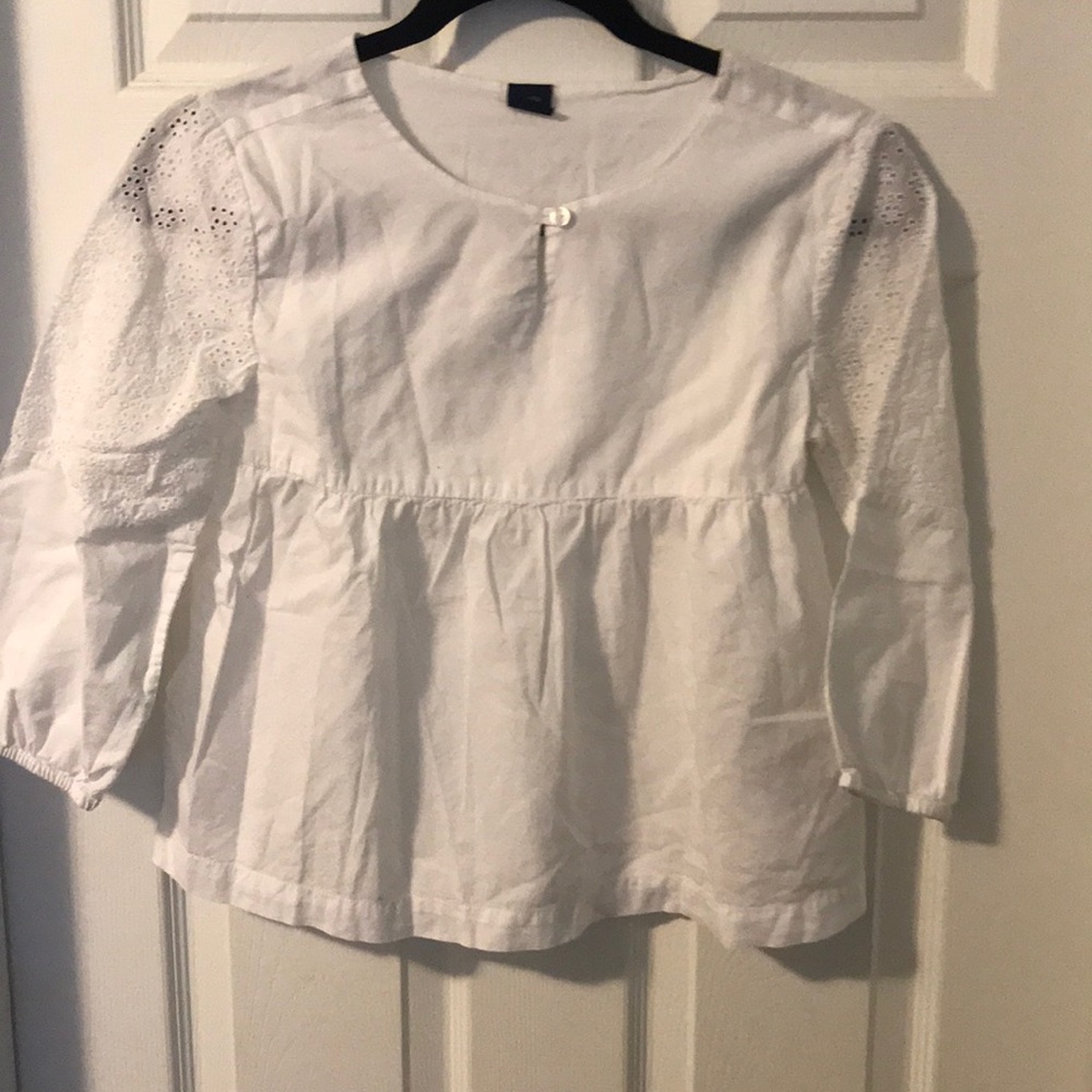 Gap dress shirt
